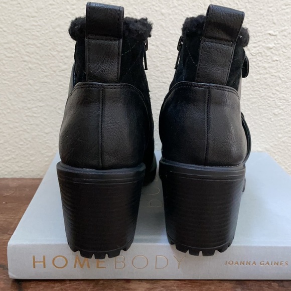 Nine West boots leather - Picture 7 of 7